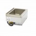Bain marie electric Maxima-40x60cm